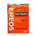 ENEOS Super Gasoline SL 10W-40 API SL полусинтетическое 60 л