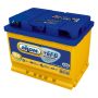 Автомобильный аккумулятор Аком +EFB 4607034731045 60А/ч-12V ст EN600 европейские прямая 242x175x190
