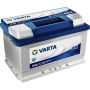 Автомобильный аккумулятор Varta Blue Dynamic 572409068 72А/ч-12V ст EN680 европейские обратная 278x175x175