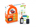 StarLine A96 2CAN+2LIN GSM/GPS