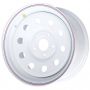 Легковой диск Off Road Wheels 1670-52065WH+20 VW Amarok 7x16 5x120 ET20 65,1 Белый