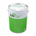 LivCar ENERGY ECO 0W-20 API SP; ILSAC GF-6A синтетическое 20 л LC1550020-020