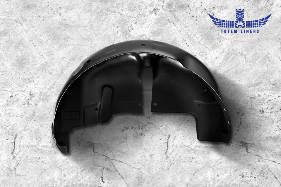 Подкрылок Totem NLS.47.01.004 1 шт. справа SUZUKI Vitara, 03/2015->