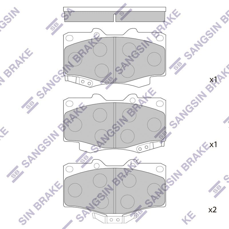 HI-Q SP1222